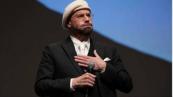 John Travolta wins honorary Palme d’Or at Cannes 2026