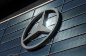 Mercedes-Benz signals willingness to enter defense production