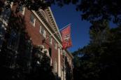 Harvard endowment chief Narvekar plans retirement