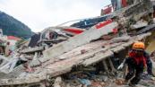 5.8-magnitude quake hits Leeward Islands