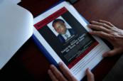 Rwandan genocide suspect Kabuga, 93, dies in custody 