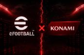 KONAMI kicks eFootball out of Russia and Belarus 