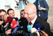 Anar Guliyev: WUF13 will differ from previous ones with several innovations