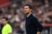 Xabi Alonso appointed Chelsea manager