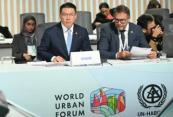 The 13th Malaysia Plan schedules construction of one million affordable housing units`