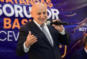 Mayor of Türkiye: World Urban Forum 13 will serve as an important guide for new projects