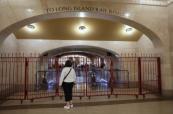 Long Island Rail Road shuts down as unions launch strike in New York area