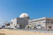 IAEA raises alarm over drone strike near UAE nuclear plant