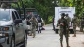 Ten killed in Puebla, Mexico attack