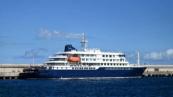 Hantavirus-hit cruise ship set to dock in Rotterdam