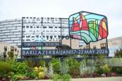 WUF13 Day 2 kicks off in Baku with historic, first-ever Leaders Summit