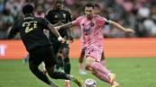 Messi stars as Inter Miami win at new stadium