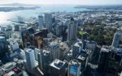 New Zealand's services sector contracts as fuel costs rise