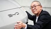 Chasing Nissan's Sakura: BYD recruits top Japanese engineer for Racco EV push