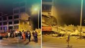 5.2-magnitude earthquake hits southwest China; at least two dead -  VIDEO 
