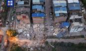 5.2-magnitude earthquake hits southwest China; at least two dead -  VIDEO 