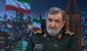 Iran warns Gulf of Oman could become 'graveyard' for US ships