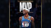 Thunder star Shai Gilgeous-Alexander wins back-to-back NBA MVPs