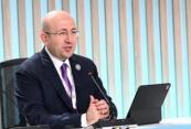 Anar Guliyev: WUF13 demonstrates Azerbaijan's commitment to international cooperation in sustainable urban development 