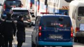 South Korean court sentences four for assaulting reporters