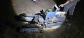 Yemen's Houthis claim to have shot down US MQ-9 Reaper drone