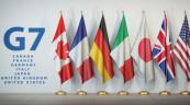 G7 finance chiefs seek unity amid war-driven economic uncertainty