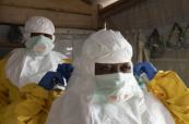 Cambodia steps up Ebola preparedness after WHO alert