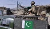 Pakistan forces eliminate 35 terrorists, arrest 3 militant commanders