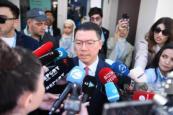 UN-Habitat praises Azerbaijan for hosting largest WUF in history