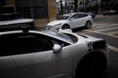 Musk at tech summit: AI will handle 90% of all driving by 2036