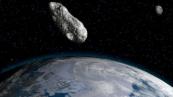 Blue whale-sized asteroid set for close Earth flyby today