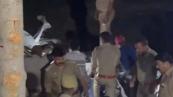 At least 10 dead in truck-passenger van collision in northern India