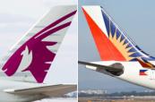 Qatar Airways, Philippine Airlines enhance connectivity across Europe, Asia