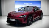 High-performance Xiaomi YU7 GT SUV set for China debut