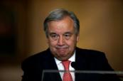 UN Secretary-General: “WUF13 could be a catalyst for achieving our goals” 