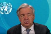 UN Secretary-General: World Urban Forum will serve as a catalyst for turning goals into reality