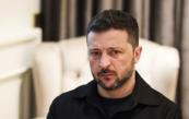 Zelenskyy reacts as Russian drone hits Chinese ship in Black Sea