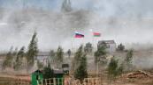 Belarus, Russia launch nuclear drills