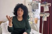Iranian Nobel laureate Narges Mohammadi returns home after hospital release