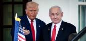 Trump, Netanyahu phone call sparks fears of renewed Iran conflict