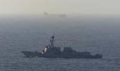 CENTCOM reports 84 ships rerouted amid Iran maritime blockade
