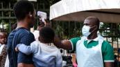Sierra Leone enhances border surveillance after Ebola outbreak in DR Congo, Uganda 