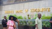 AfDB support Zimbabwe's debt clearance with 4-mln-USD grant 