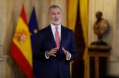 Spanish king to watch World Cup match in Mexico