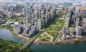 The rise of the “15 minute city” and human centered urban planning