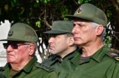 Cuba claims right to defend itself as US issues threats