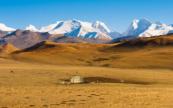 Climate migration and the future of Central Asian cities