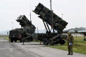 Germany sends Patriot mission to Türkiye for NATO air defense