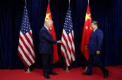  Xi and Trump move towards “controlled competition and mandatory cooperation” 