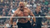 WWE Raw: Brock Lesnar makes stunning return, targets Oba Femi -  VIDEO 